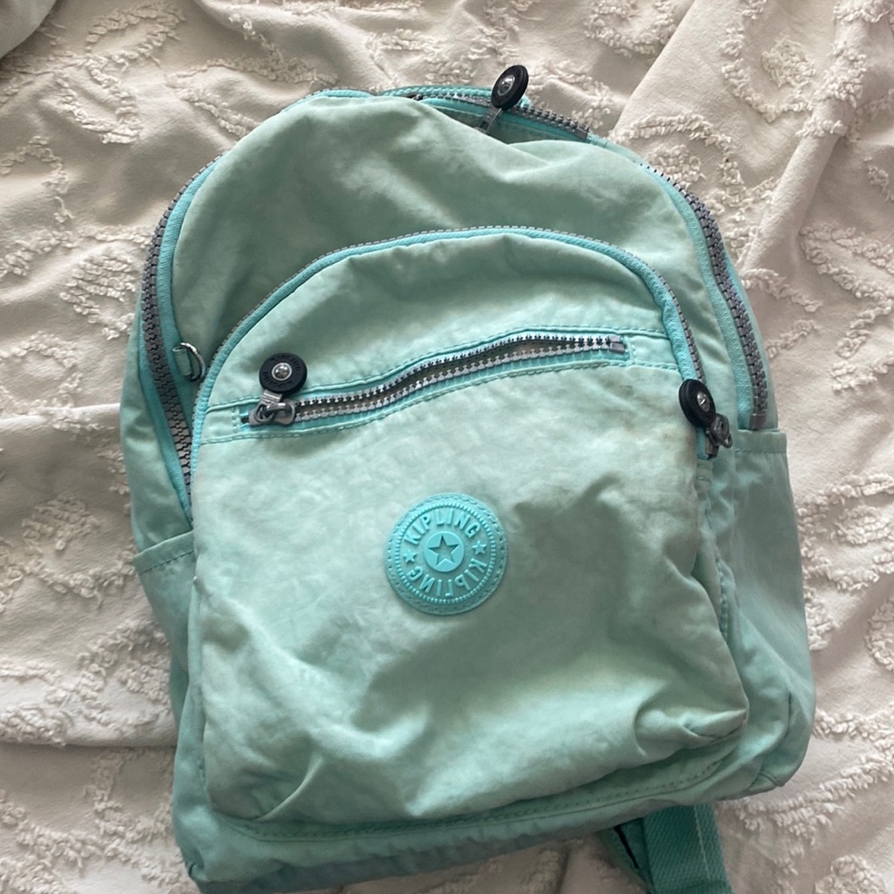 Bookbag purse
